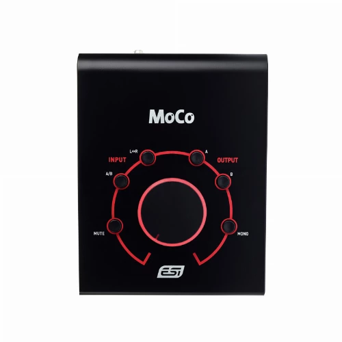 قیمت خرید فروش کنترلر صدا ای اس آی مدل MoCo